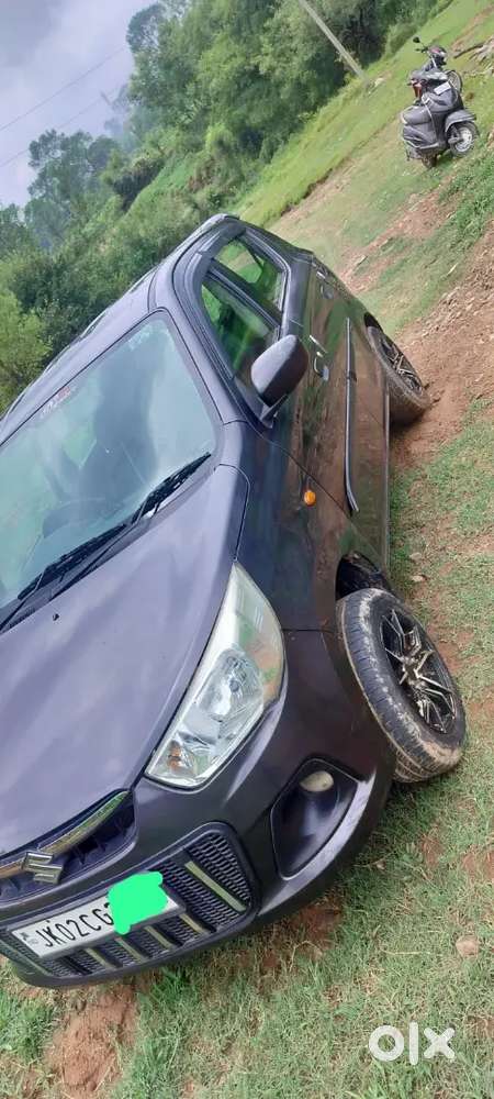 Maruti Suzuki Alto K10 2019 Petrol 80000 Km Driven