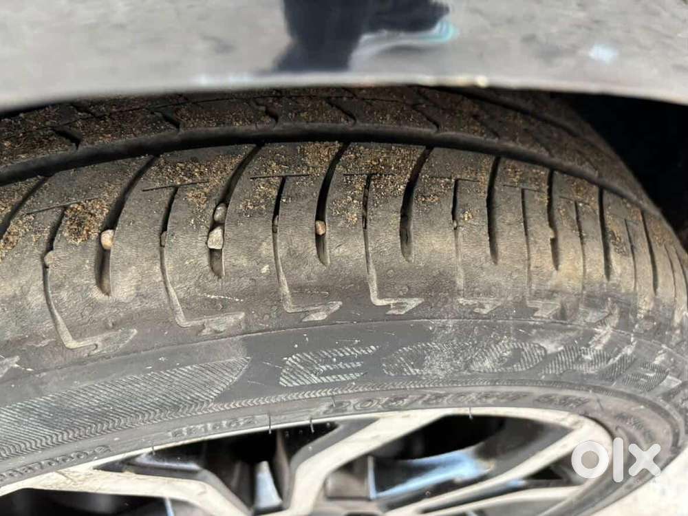 Ford Ecosport 1.2 Titanium Plus Sports, 2019, Petrol