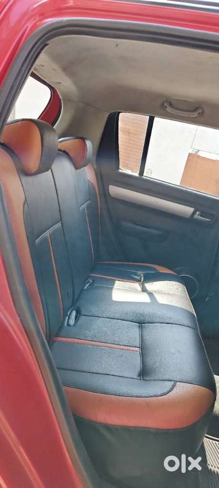 Maruti Suzuki Swift Vdi Bsiv W Abs, 2008, Diesel