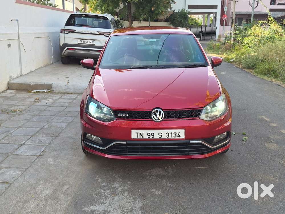 Volkswagen Ameo 1.0 Mpi Trendline, 2020, Petrol