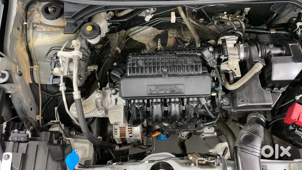 Honda Amaze Vx 1.2 Petrol Mt, 2023, Petrol