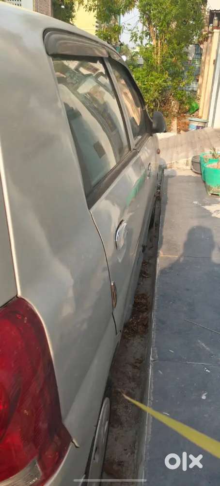 Maruti Suzuki Alto K10 2011