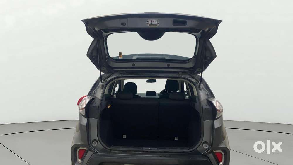Tata Nexon 1.2 Revotron Xza Plus, 2022, Petrol