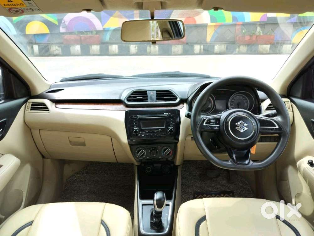 Maruti Suzuki Dzire, 2018, Diesel