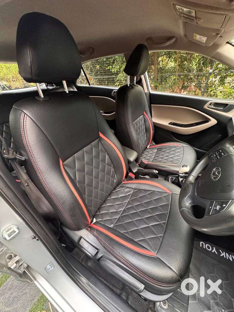 Hyundai Elite I20 Asta 1.2 (o), 2016, Petrol