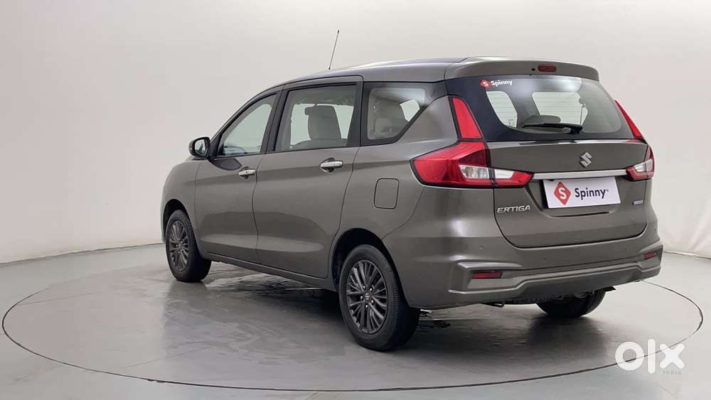 Maruti Suzuki Ertiga 1.3 Zdi Plus, 2019, Diesel