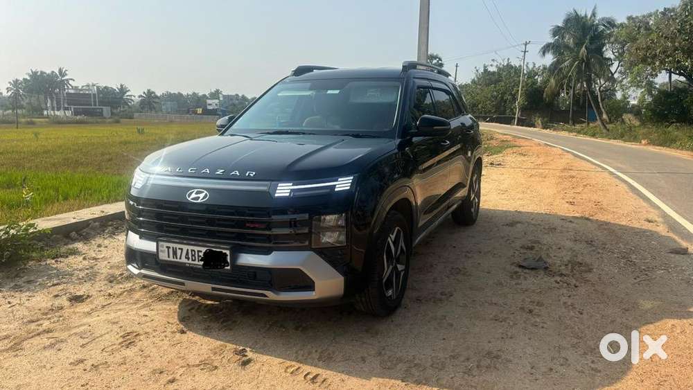 Hyundai Car Manual Petrol 2025