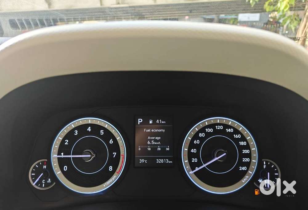 Hyundai Creta 1.5 Sx (o) Ivt Petrol, 2021, Petrol