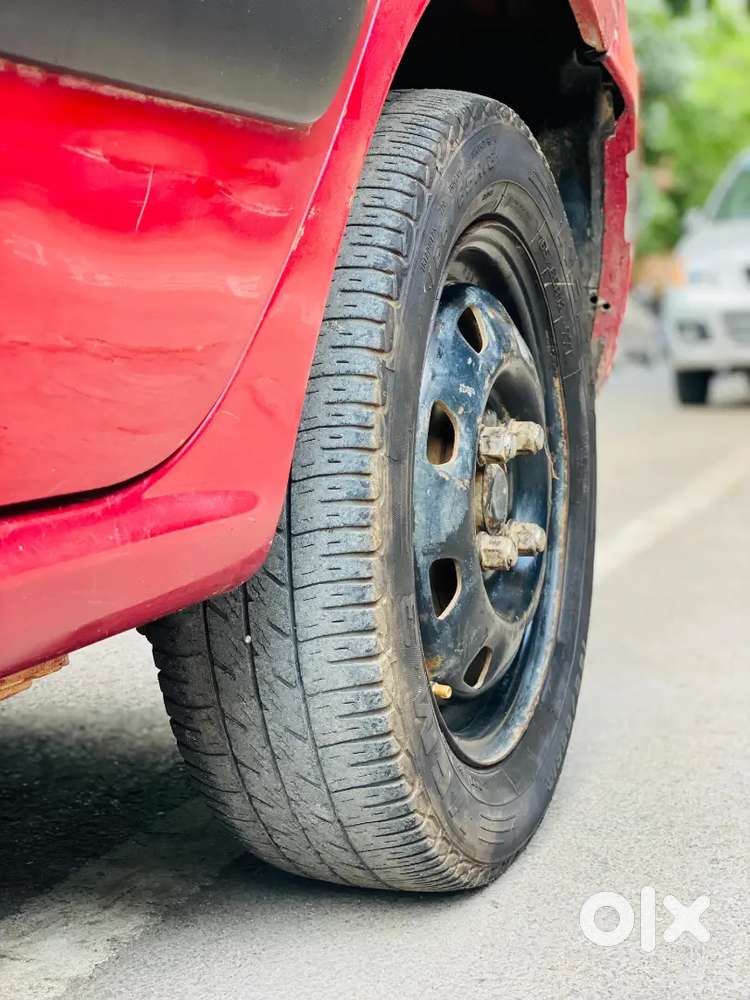 Hyundai Santro Xing 2003