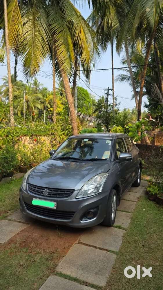 For Sale: 2012 Maruti Suzuki Swift Dzire Zdi (diesel)