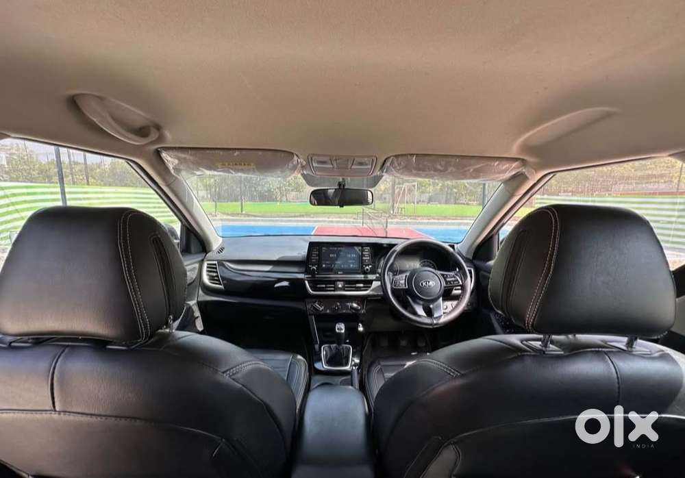 Kia Seltos 1.5 Htk+, 2019, Petrol