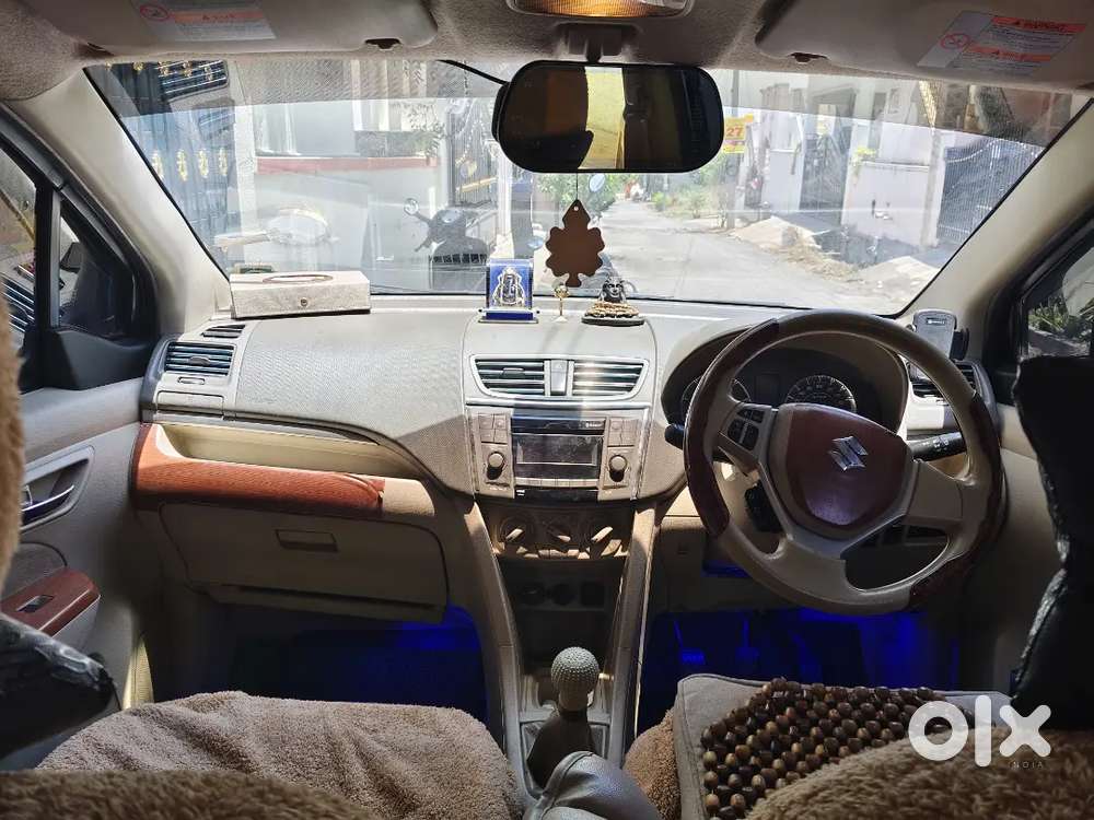 Ertiga Diesel Shvs With Abs