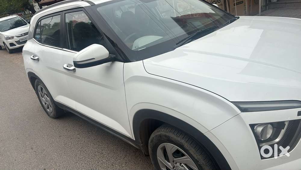 Hyundai Creta Diesel 2020