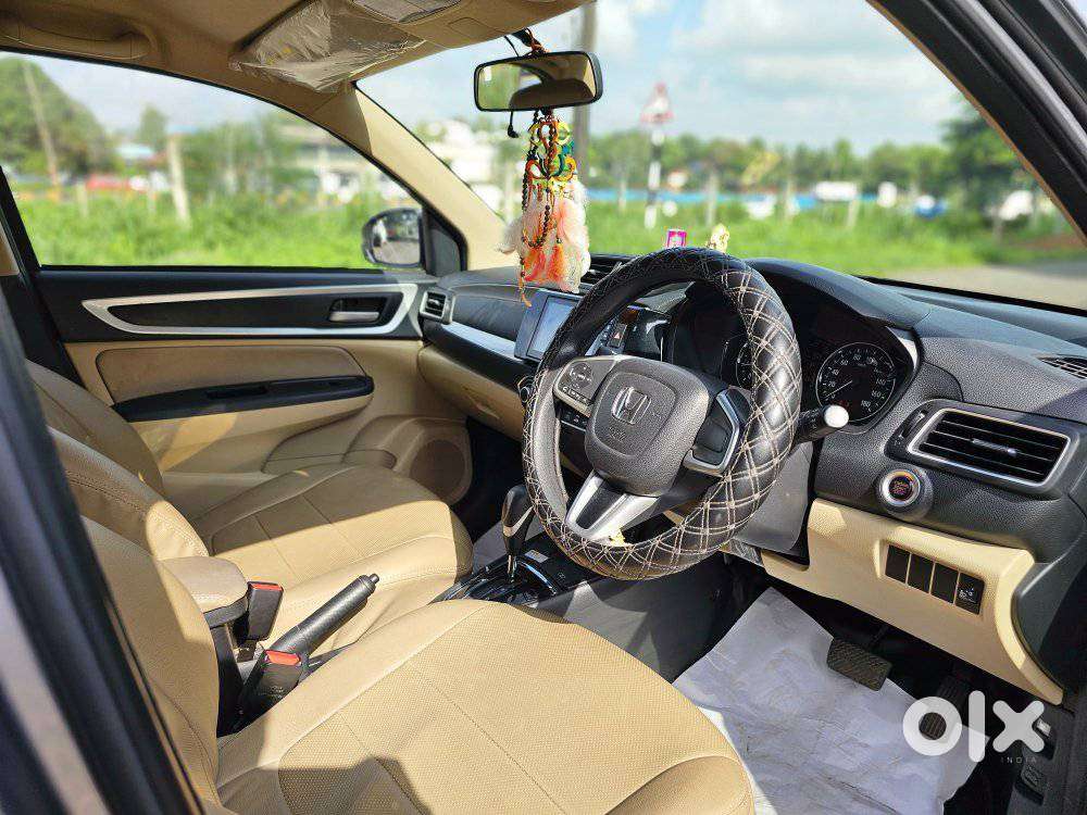 Honda Amaze Vx 1.2 Petrol Cvt, 2023, Petrol