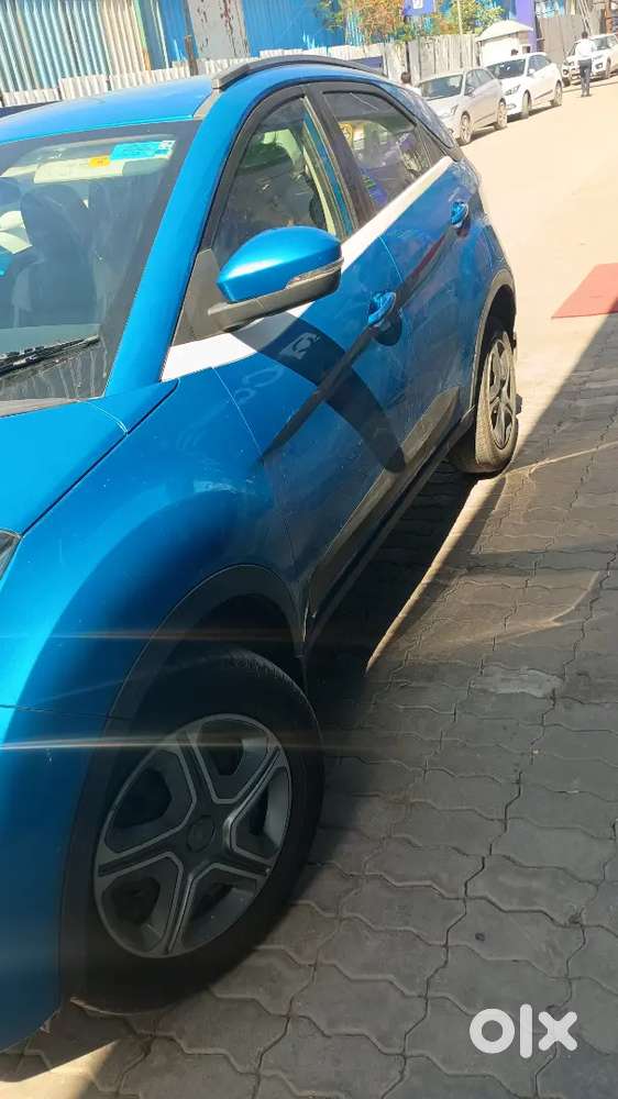 Tata Nexon 1.5 Revotorq 2018