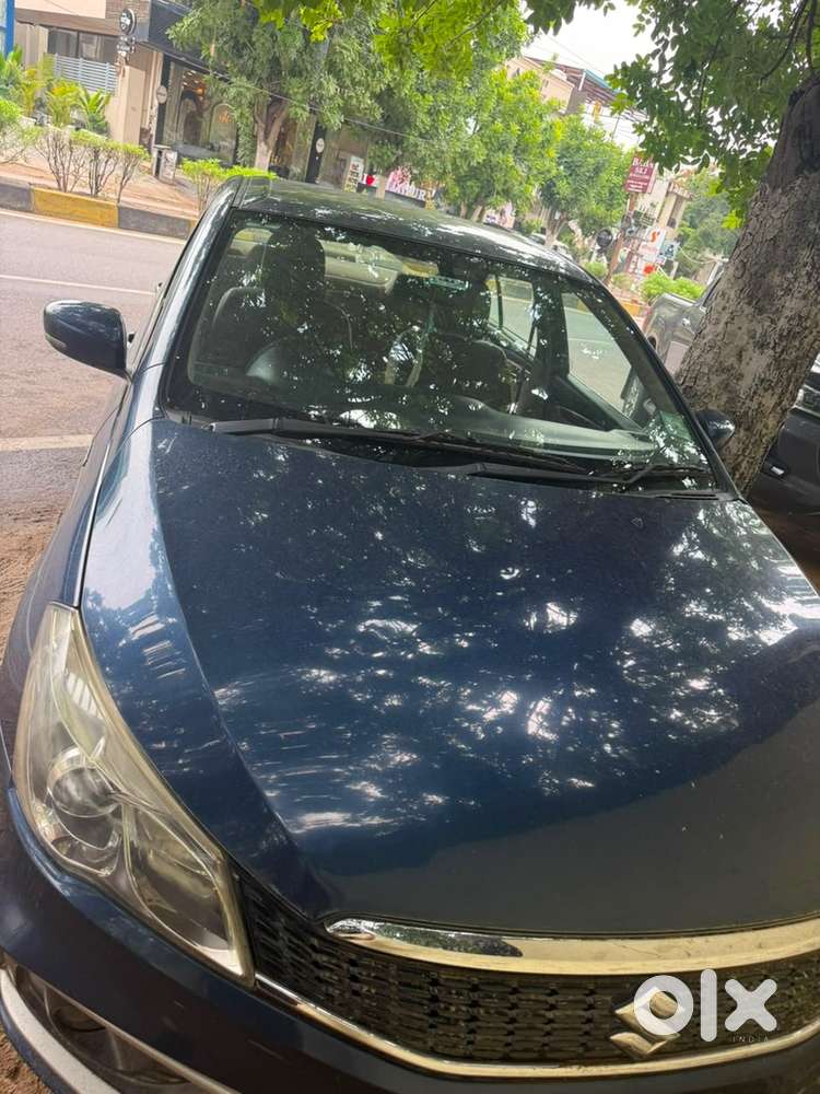 Dr Drivent Maruti Ciaz Diesel 2019