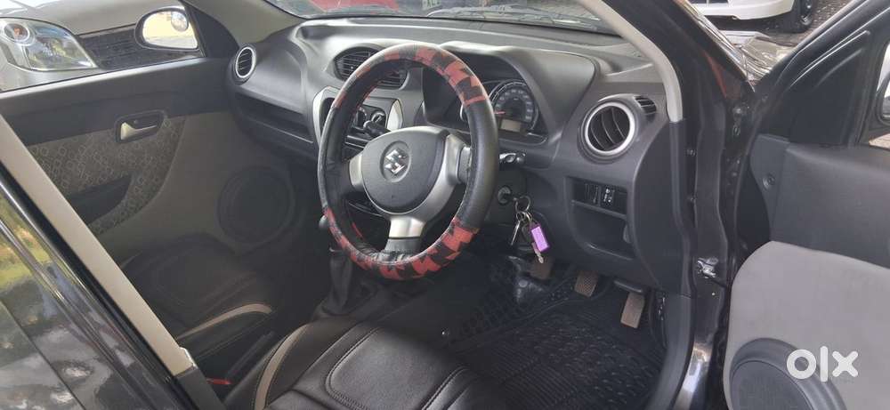 Maruti Suzuki Alto 800 Lxi, 2018, Petrol