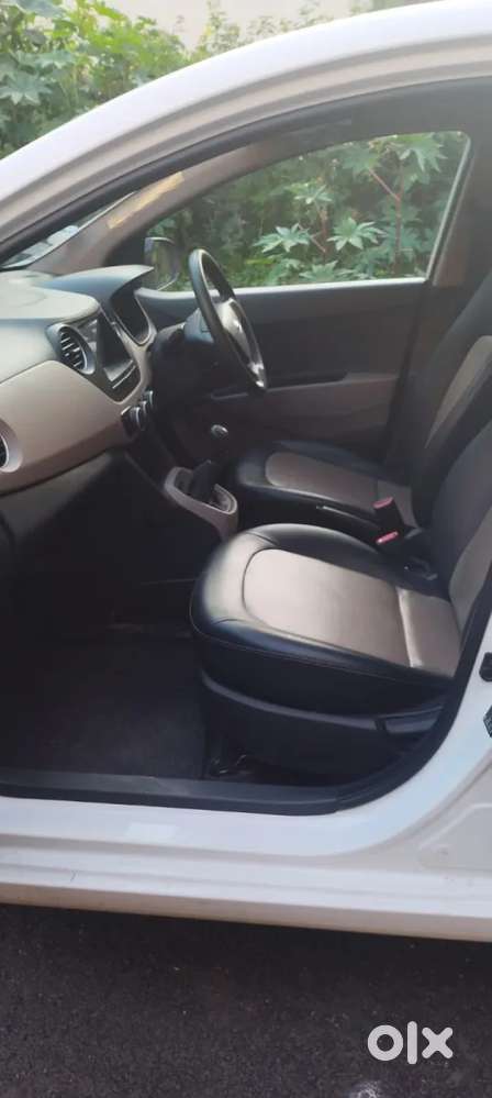 Hyundai Grand i10, 2019, Diesel