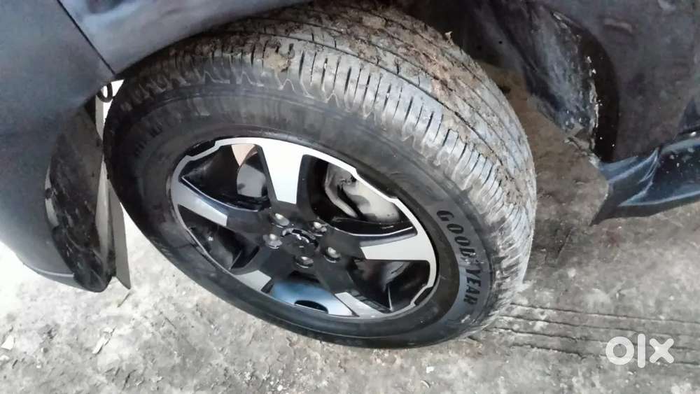 Mahindra Scorpio 2.2 2022