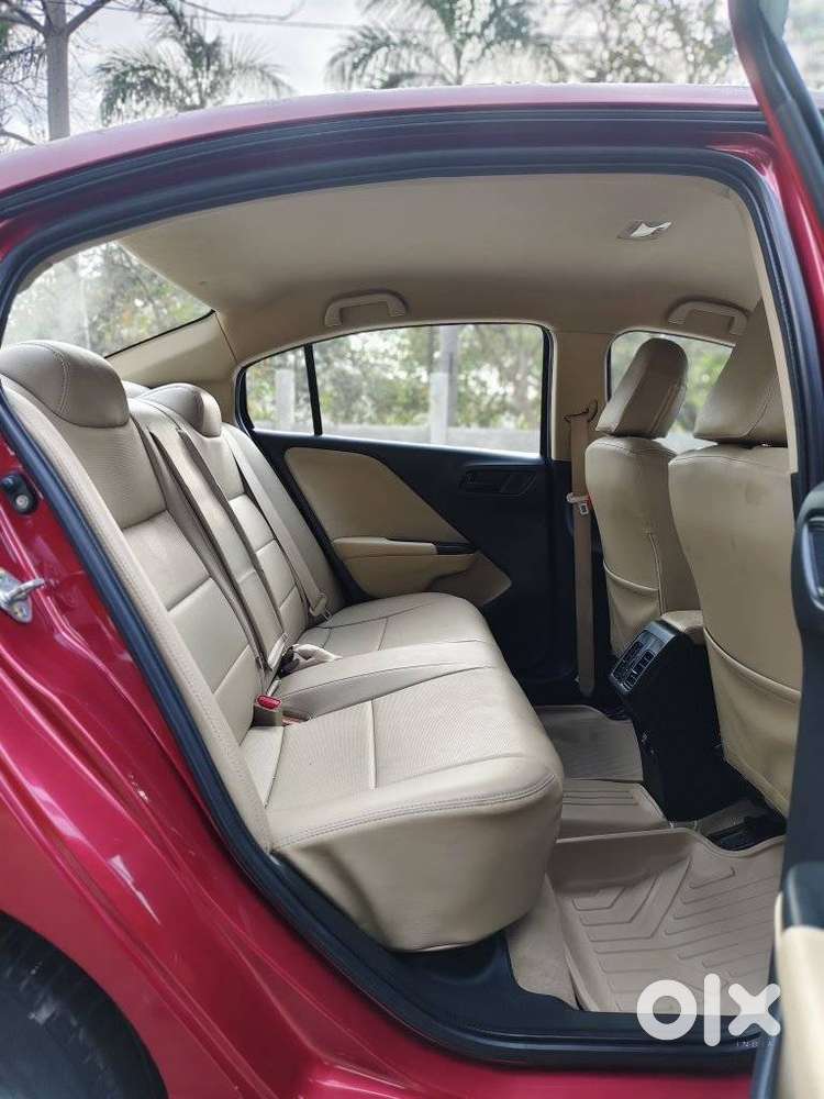 Honda City 1.5 Sv I-vtec Mt, 2020, Petrol