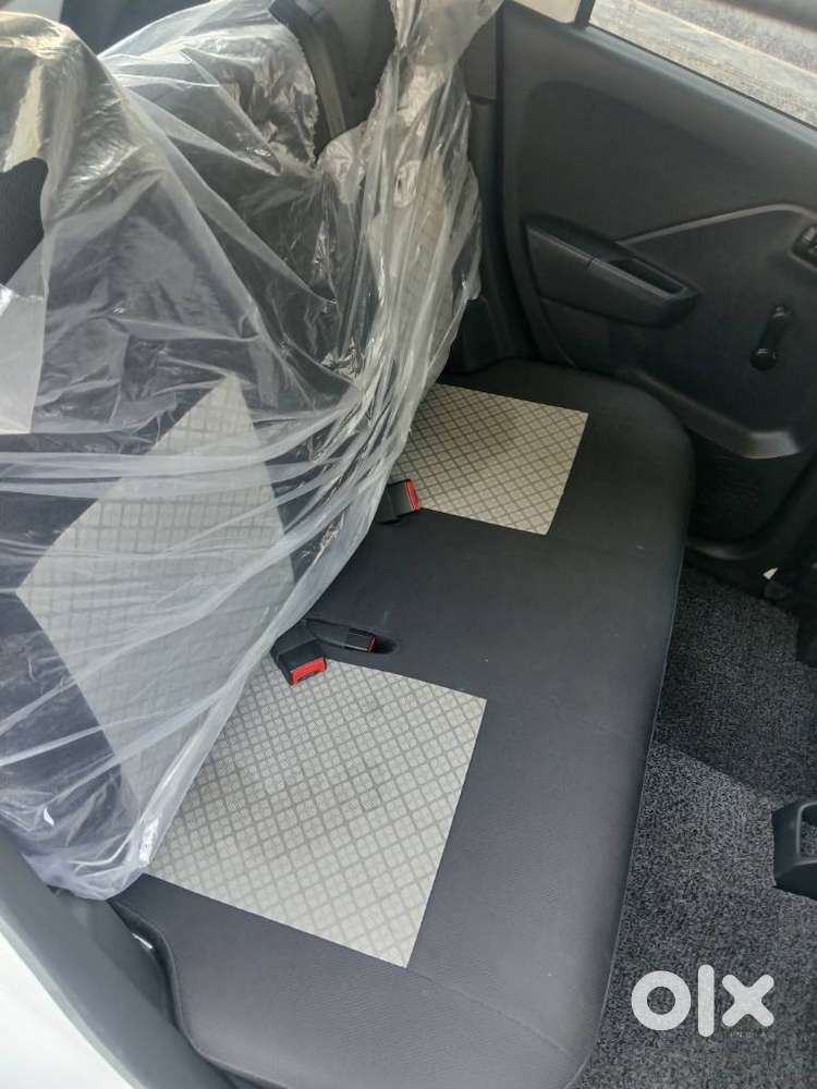 Maruti Suzuki Alto K10 1.0 Lxi, 2025, Petrol