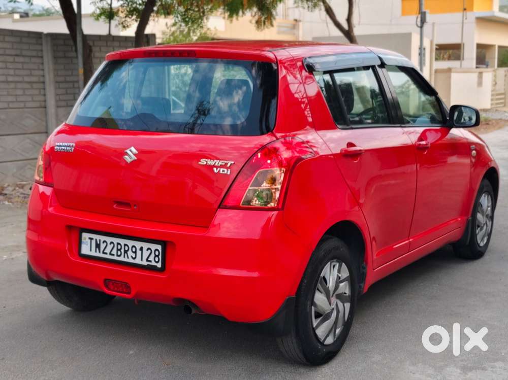 Maruti Suzuki Swift, 2011, Diesel