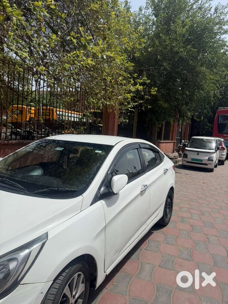 Hyundai Diesel Manual 2013