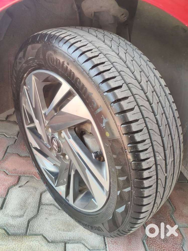 Hyundai I20, 2022, Petrol