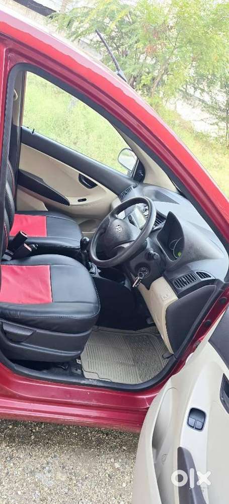 Hyundai Eon Magna, 2012, Petrol