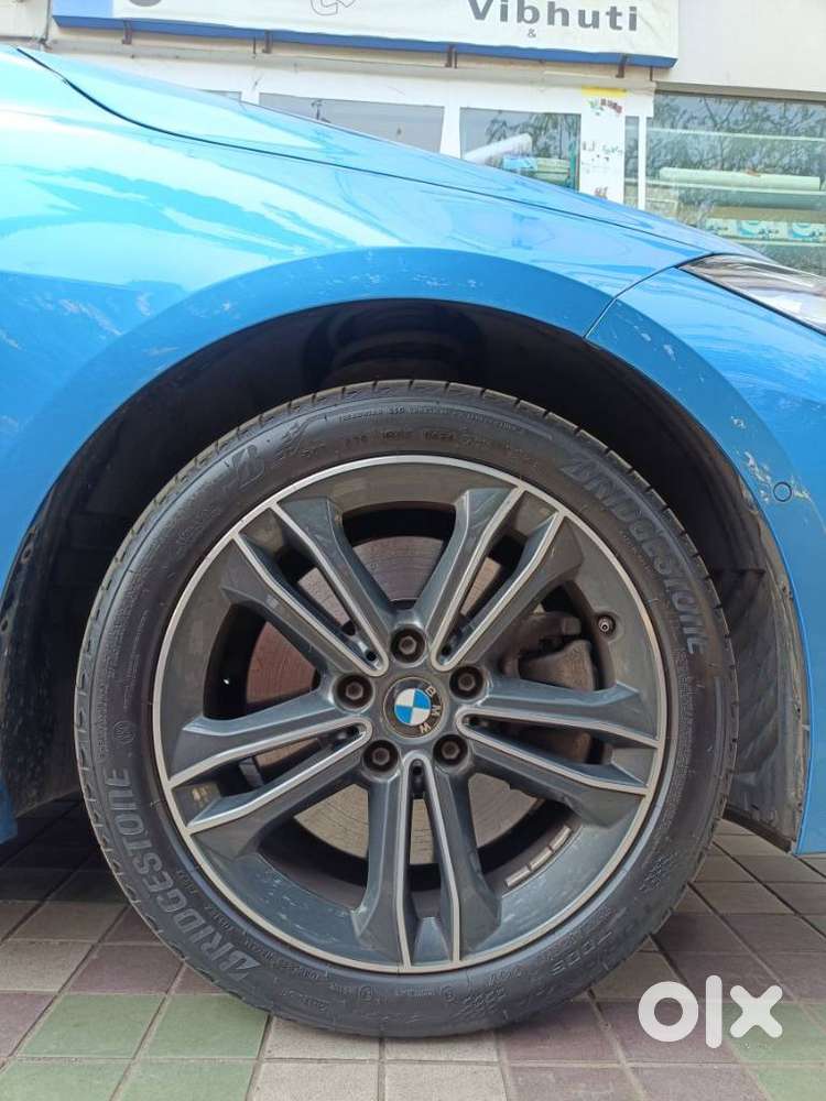 Bmw 2 Series 2.0 220d Sportline, 2020, Diesel