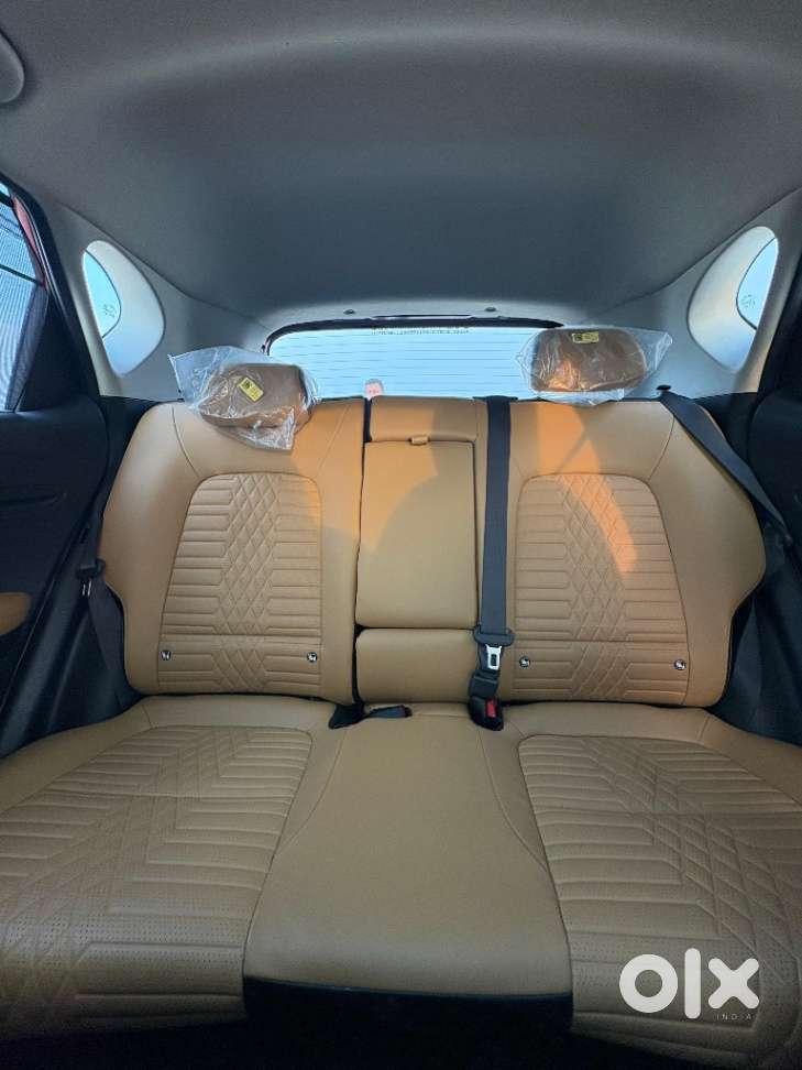 Kia Sonet Htx D, 2024, Petrol