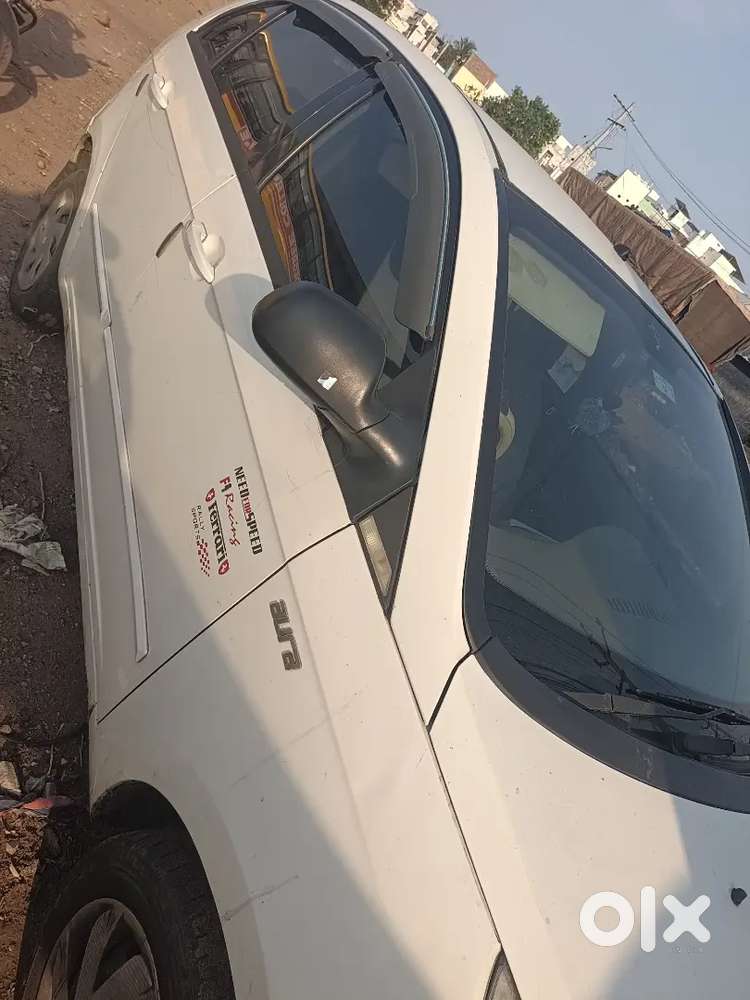 Tata Indica Vista 2009 Diesel Good Condition