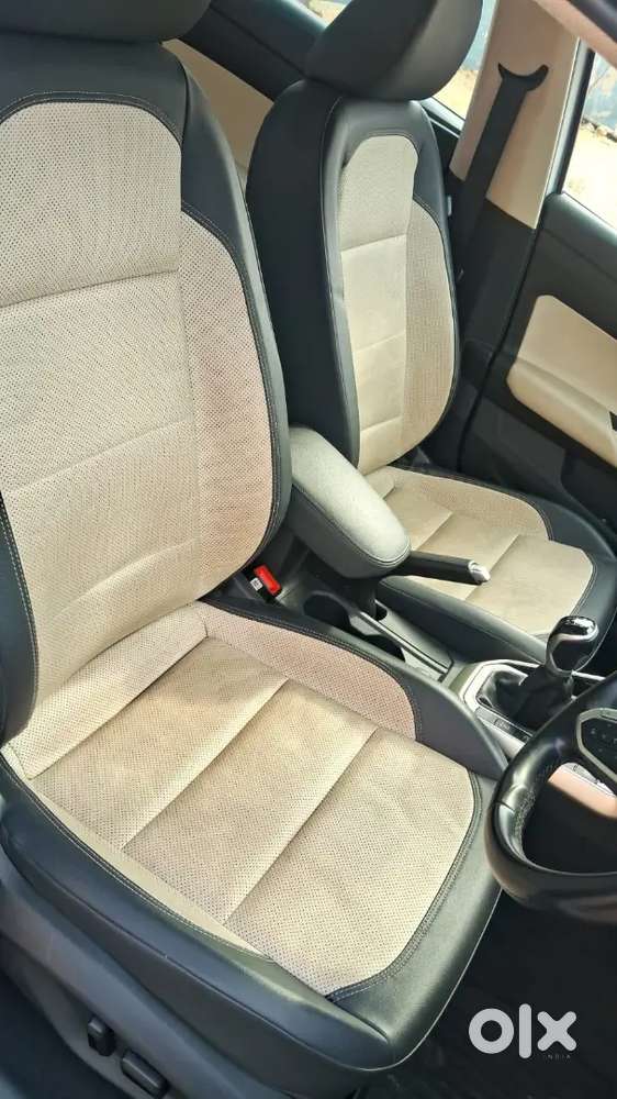 Volkswagen Virtus 2024 Petrol 24000 Km Driven