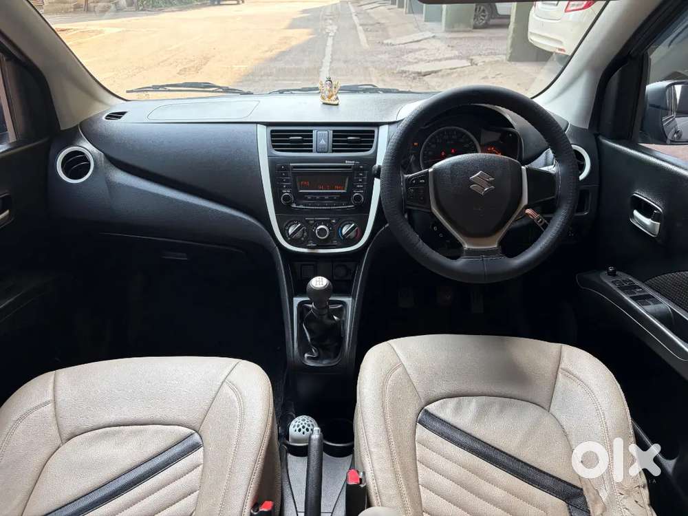 Maruti Suzuki Celerio X 2019 Petrol 75000 Km Driven