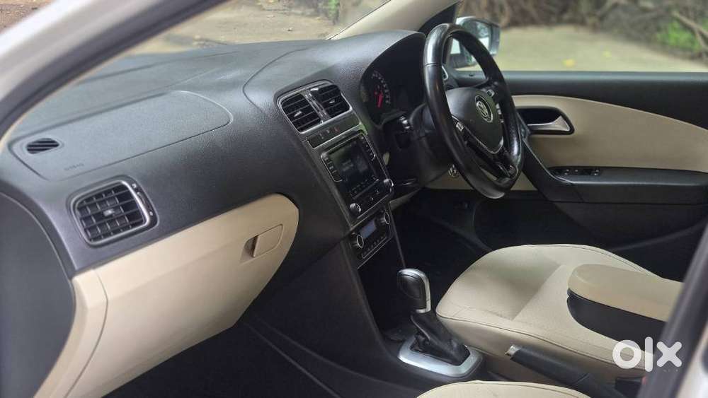 Volkswagen Vento 1.0 Highline Plus At, 2021, Petrol