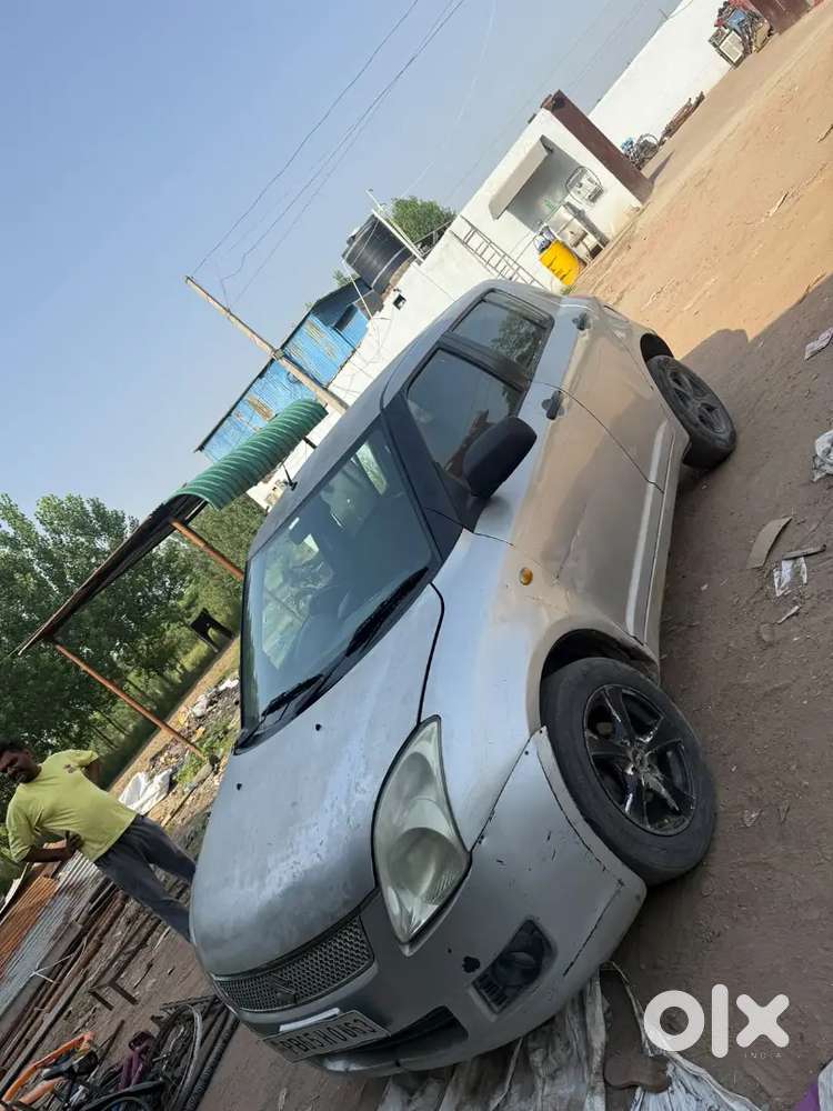 Maruti Suzuki Swift Diesel 2008 Good Condition No Passing No Noc Only