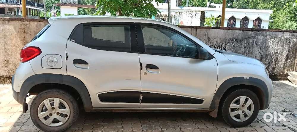Renault Kwid 2019 Petrol 60000 Km Driven