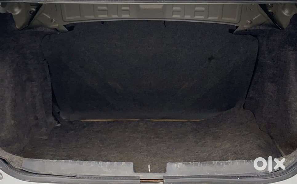 Honda Amaze S At I-vtech, 2015, Petrol