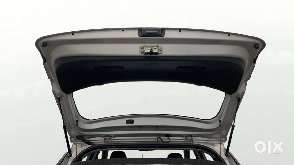 Hyundai Elite I20 Asta 1.2 (o), 2016, Petrol