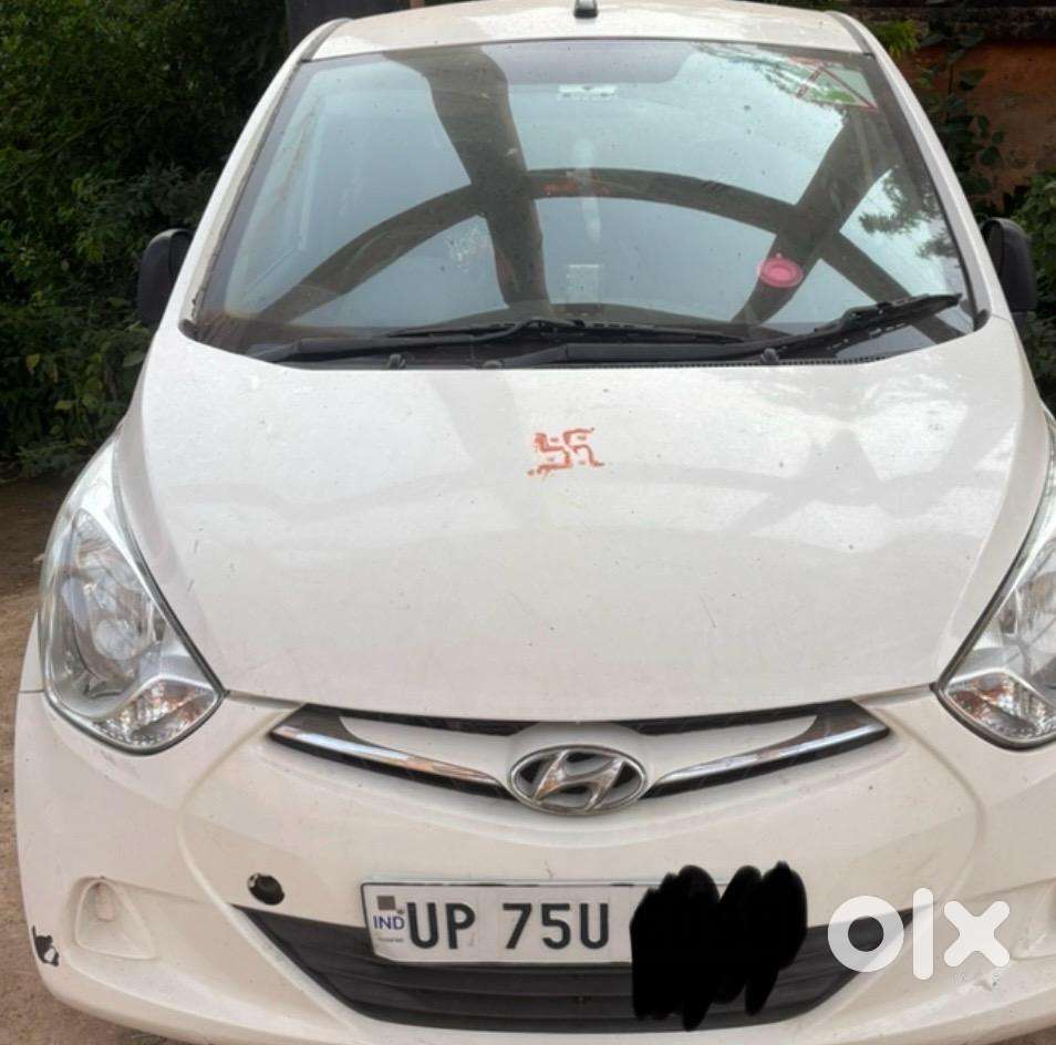 Hyundai Car Petrol 2014