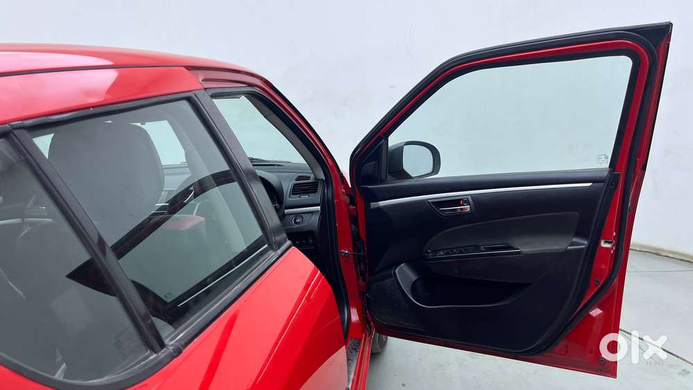 Maruti Suzuki Swift 1.3 Zxi, 2016, Petrol