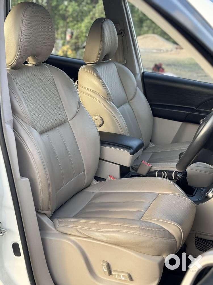 Mahindra Xuv500 2.2 W10, 2016, Diesel