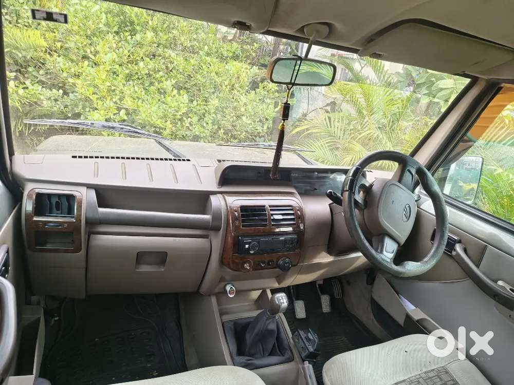 Mahindra Bolero 2013 Diesel 140000 Km Driven.