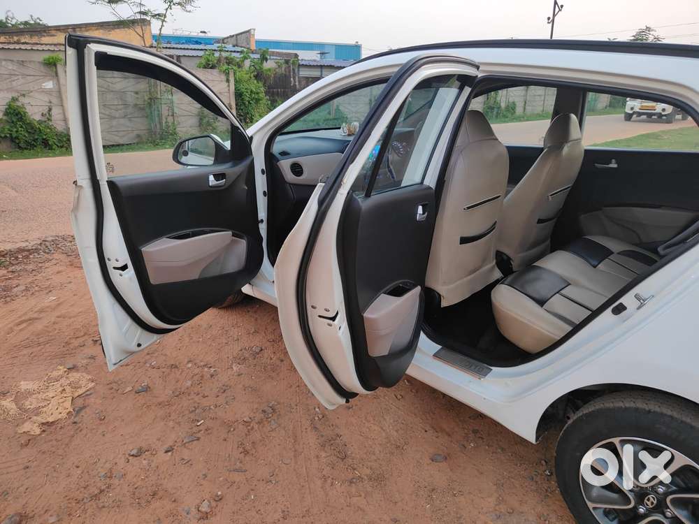 Hyundai Grand I10 Asta 1.2 Vtvt, 2019, Petrol