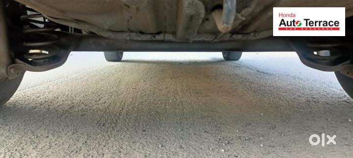Honda Amaze 1.2 S I-vtec, 2021, Petrol