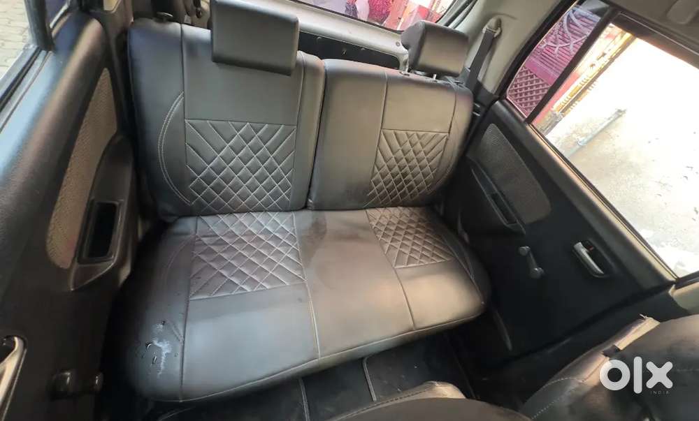 Maruti Suzuki Wagon R 2015 1.0 Km Driven