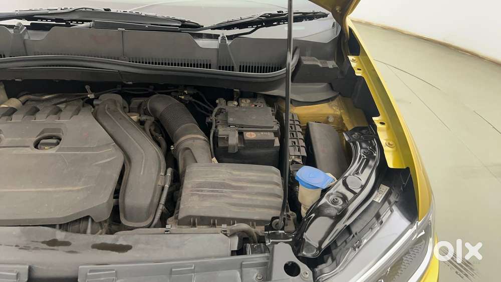 Volkswagen Taigun Gt Plus 1.5 Tsi Dsg, 2022, Petrol