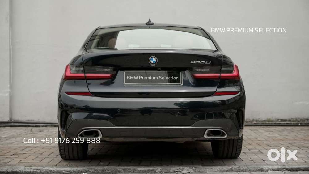 Bmw 3 Series Gran Limousine 2.0 330li M Sport First Edition, 2022, P..