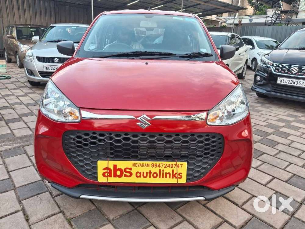 Maruti Suzuki Alto K10 1.0 Vxi (o) Amt, 2025