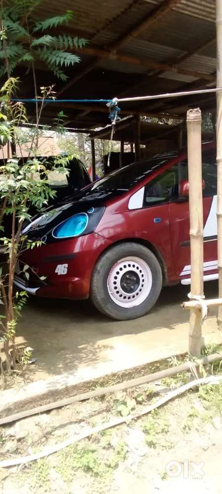 Honda Jazz 2010 16yars